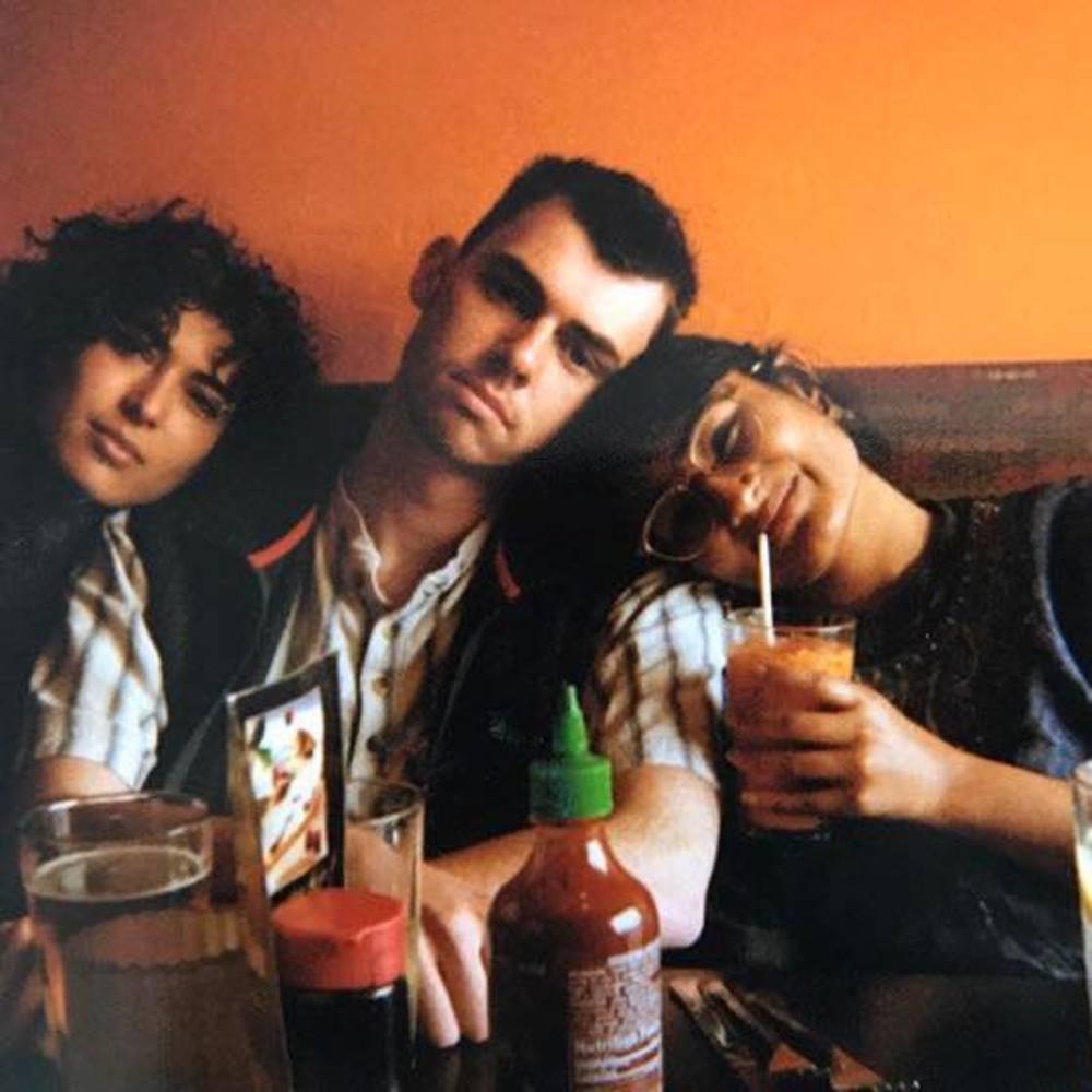 Meet your Posher, Nathan